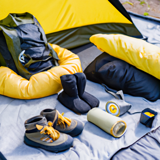 Летен къмпинг 2026: Как да изберем най-добрата палатка и екипировка