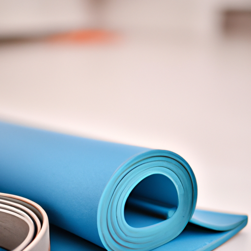 Как да изберем най-добрата постелка за йога през 2026 г.