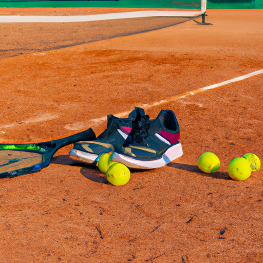 Най-добрата тенис екипировка за лято 2026 – как да купите качествено на добра цена